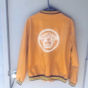 Versace jacket